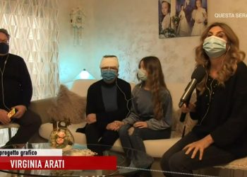 Aggressione a Casoria a Storie Italiane