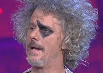 Paolo Migone a Zelig