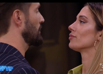 soleil sorge Alex belli