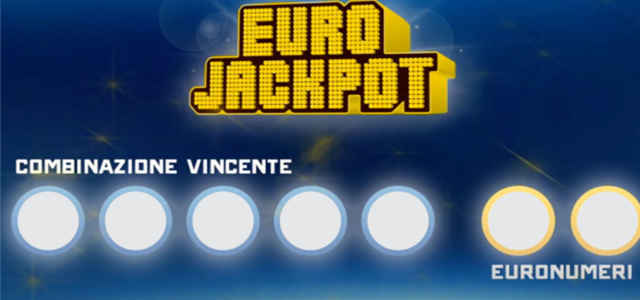Eurojackpot