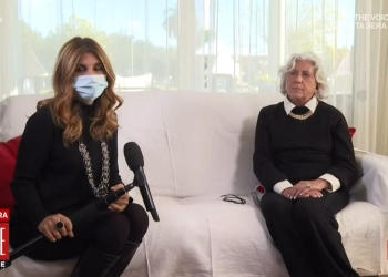 Elda Olin Verney a Storie Italiane