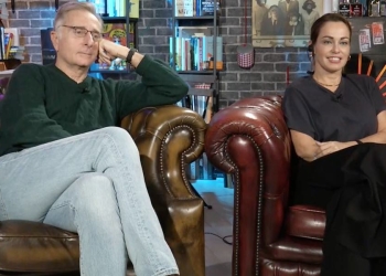 paolo Bonolis Sonia bruganelli