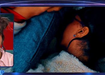 Lulù Selassiè e Manuel Bortuzzo