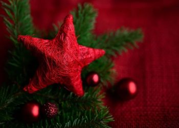 Buon Natale 2021 (Pixabay)