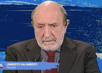 Umberto Galimberti