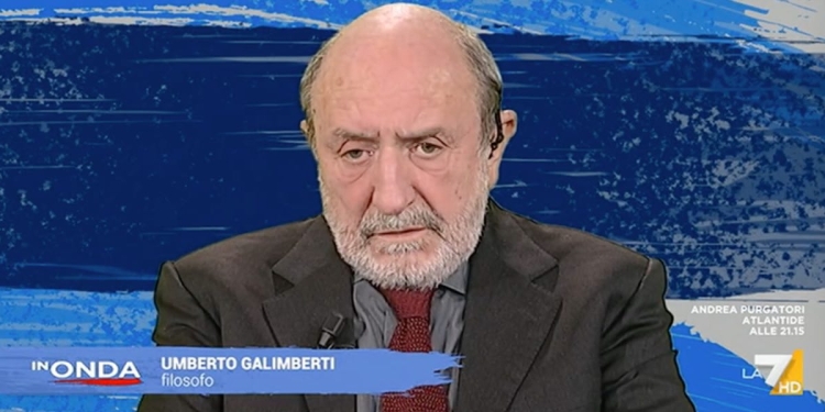 Umberto Galimberti