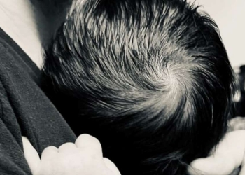 Francesco Sarcina è di nuovo papà
(Foto: web)