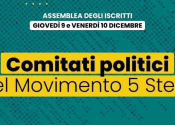 Voto M5s