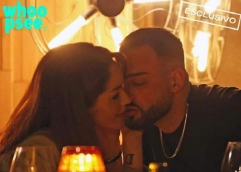 Delia Duran e Carlo Cuozzo