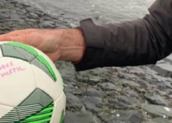 pallone risultati Jimenez