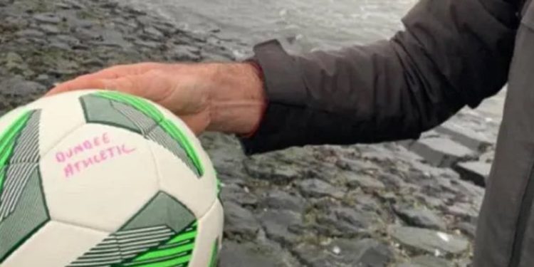 pallone risultati Jimenez