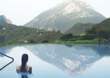 (foto Lefay Garda Lake)