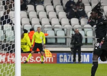 Probabili formazioni Sporting Lisbona Juventus, ritorno quarti Europa League (Foto LaPresse)