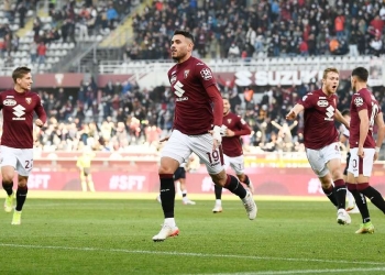 diretta torino milan