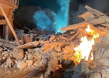 palazzina ravanusa crollo ultime notizie