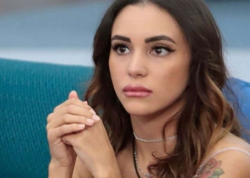 Jessica Selassiè
(Foto: web)