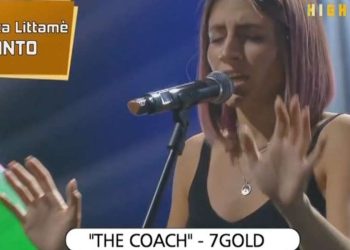 Il servizio di Striscia la notizia