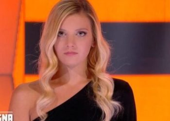 Carola Campagna All Together Now 2021