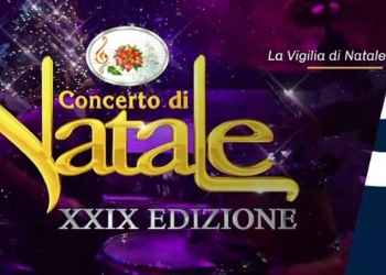 Concerto di Natale per Libano e Haiti