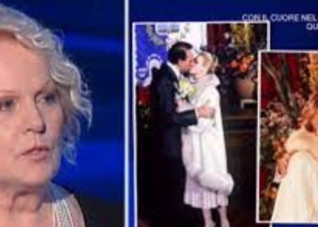 Katia Ricciarelli Rai