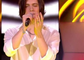 Michelangelo Falcone All Together Now 2021