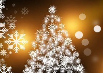 Auguri Buon Natale 2024