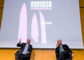 Gomorra, Saviano, D'Amore