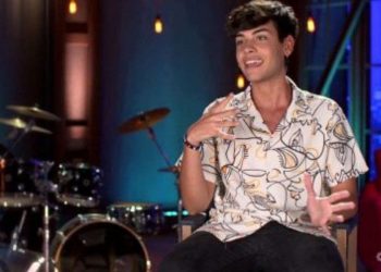 Vincenzo Cantiello All Together Now