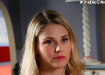 Arianna Montefuori Rai