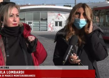 Patrizia, la mamma coraggio di Ancona (Storie Italiane, 2021)