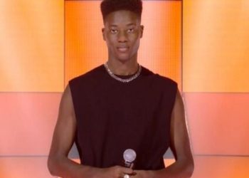 Samir Abbas All Together Now 2021