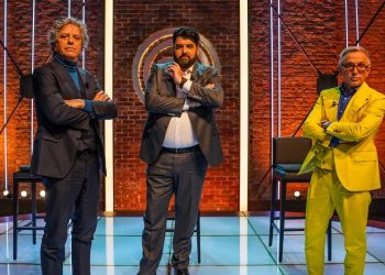 masterchef italia 2021
