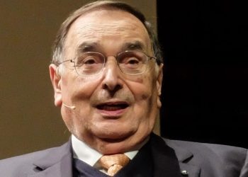 Gian Paolo Dallara (Lapresse)