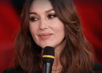 Monica Bellucci
(Foto: web)