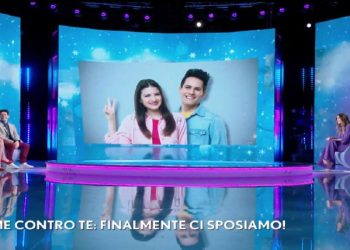 Me contro te, Verissimo