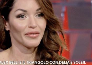 Delia Duran, Verissimo