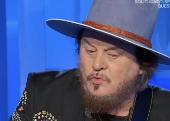 Zucchero, Domenica In