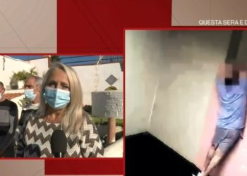 (Storie Italiane, 2021)