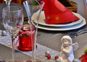 Pranzo di Natale 2024