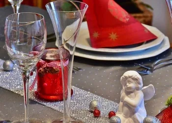 Pranzo di Natale 2024