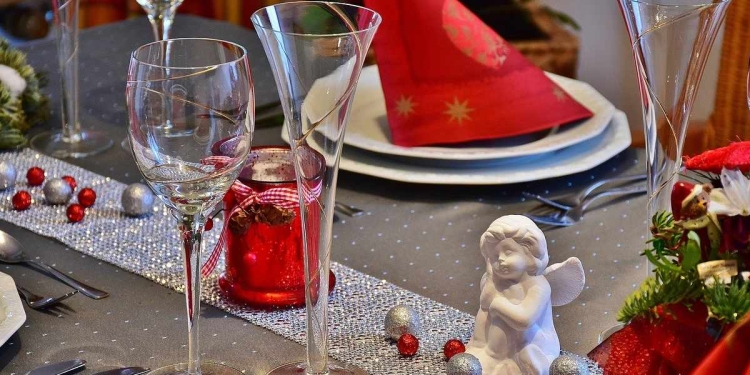 Pranzo di Natale 2024