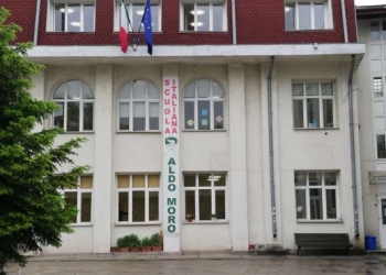 Scuola Italiana Internazionale di Bucarest