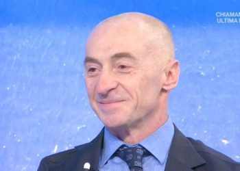 Yuri Chechi Rai 2021