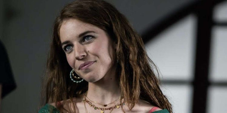 Nicolas Maupas è fidanzato?