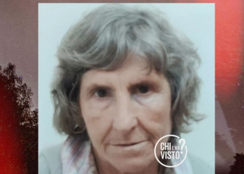 Incoronata Sebastiano, Chi l'ha visto