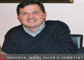 Enrico Zenatti, Lombardia Nera