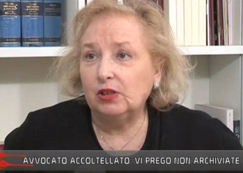 Paola Marioni, Lombardia Nera