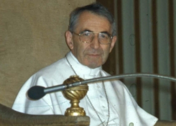 Papa Luciani