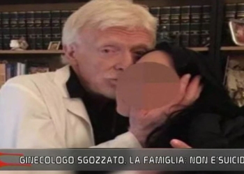 Stefano Ansaldi, Lombardia Nera