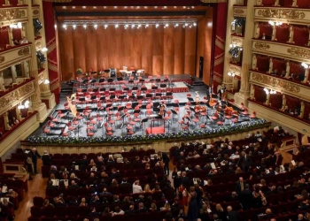 Concerto alla Scala